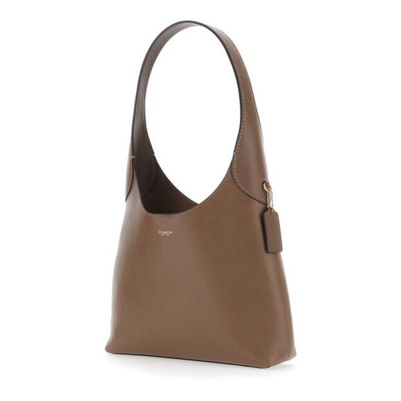 ❀❀Coach Brooklyn 28 Dark stone - Picture 2 of 6